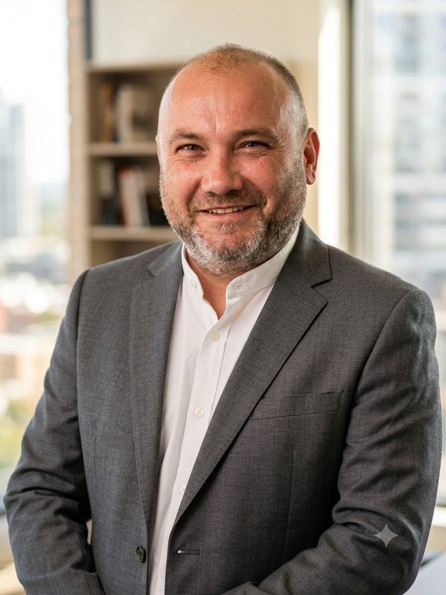 Călin Filip — Product Owner / Product Consultant, co-fondator TRIVIUM CONSULT